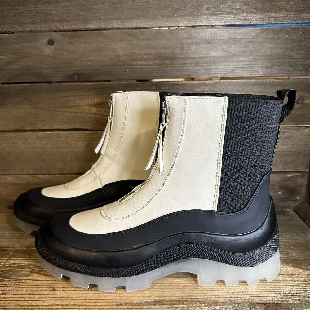 Sam Edelman size standard